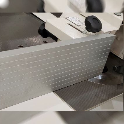 SCM Minimax LAB300PX Universal Combination Machine - Single phase