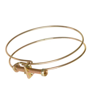 Carbatec Hose Clamp - 5"