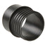 Carbatec Dust Connector - 3" to 3"