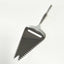 Carbatec Stainless Steel Cheese Combo