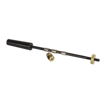 Carbatec Pen Mandrel #2MT