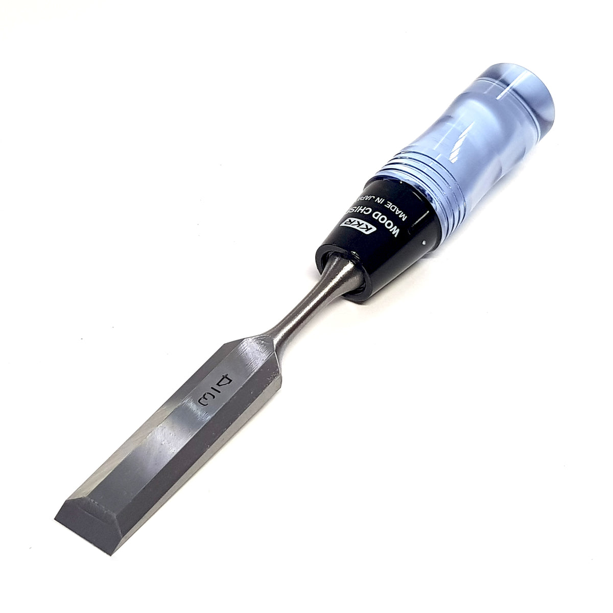 Maruyoshi Japanese Butt Chisel 3/4" Carbon Vanadium
