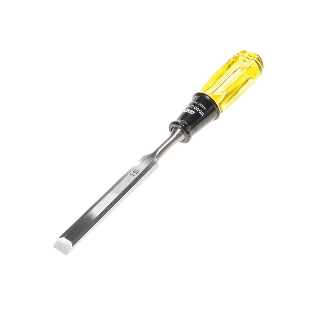 Maruyoshi Japanese Bevel Edge Chisel - 15mm