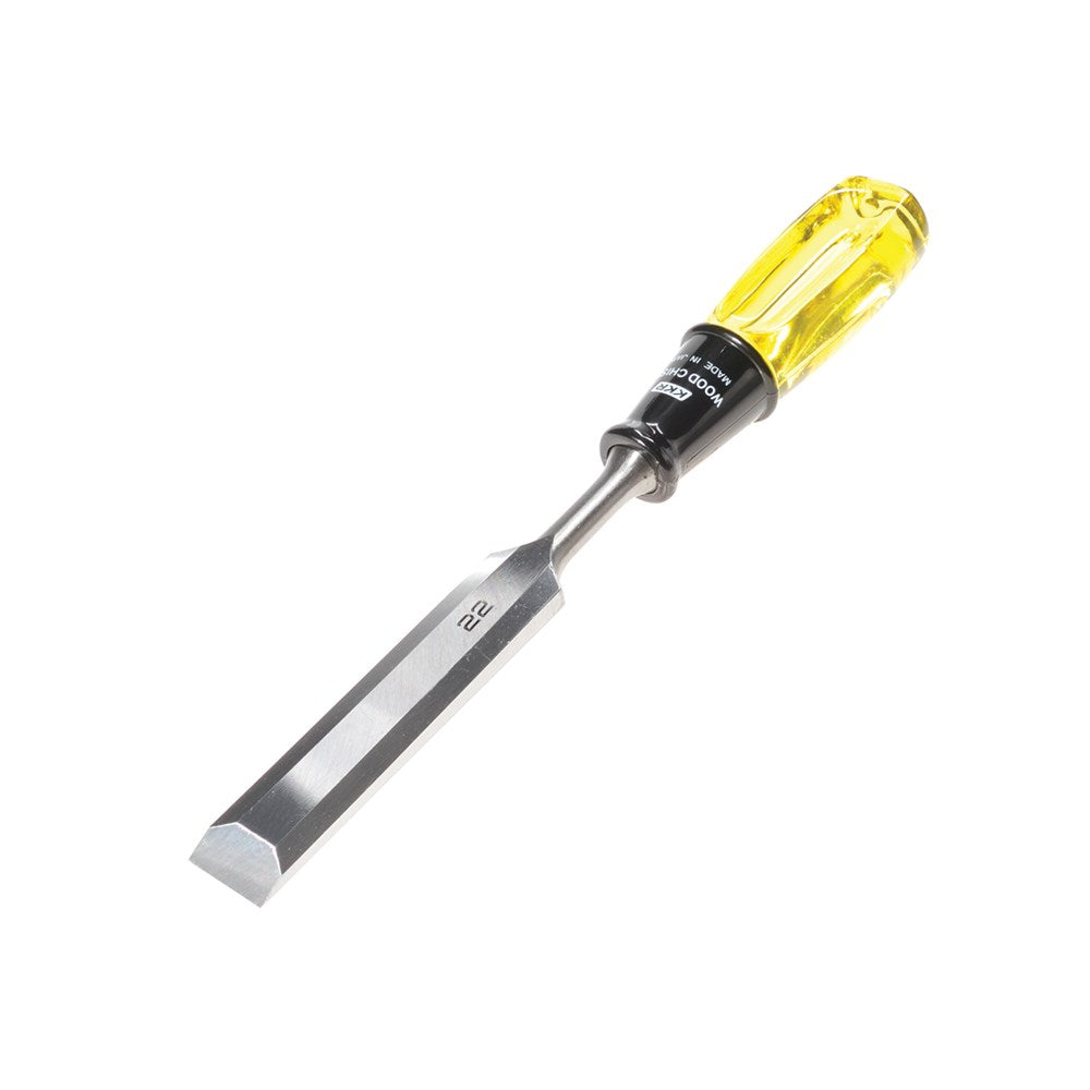 Maruyoshi Japanese Bevel Edge Chisel - 22mm