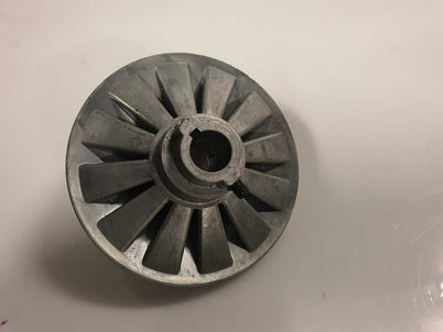 Carbatec Motor Pulley Set T/S MC900/110 A/1100A