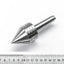 Carbatec Heavy Duty Dual-Bearing Live Centre #2 MT