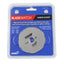 Microjig Bladematch arbor shims (6-pack)