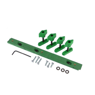 Microjig Zeroplay 360 sled kit