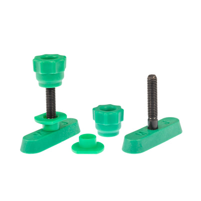 Microjig Matchfit dovetail hardware 1in (6-pack)