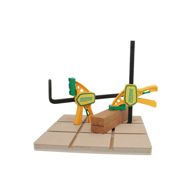 Microjig Matchfit GRR-Rip clamp - 2 Pack