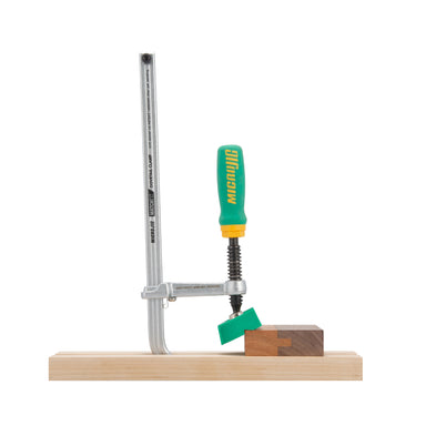 Microjig Matchfit Dovetail AP Clamp with X-Pad