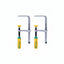 Microjig Matchfit dovetail clamp - 2 Pack