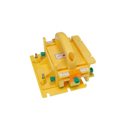 Microjig GRR-Ripper pro includes Saferip kit