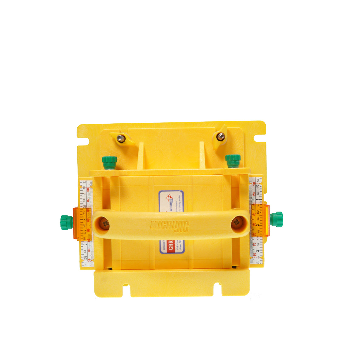 Microjig GRR-Ripper pro includes Saferip kit