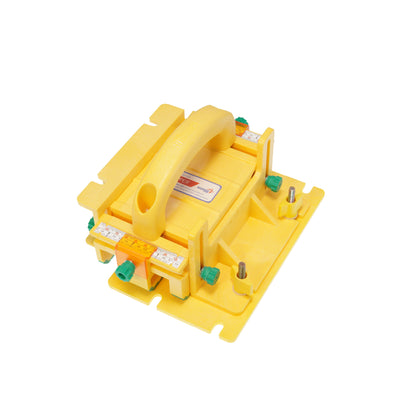 Microjig GRR-Ripper pro includes Saferip kit
