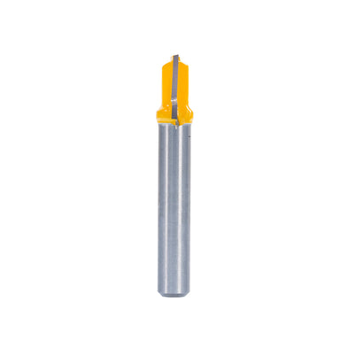 Microjig Matchfit relief router bit (1/4" shank)