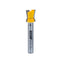 Microjig Matchfit dovetail router bit (1/4" shank)