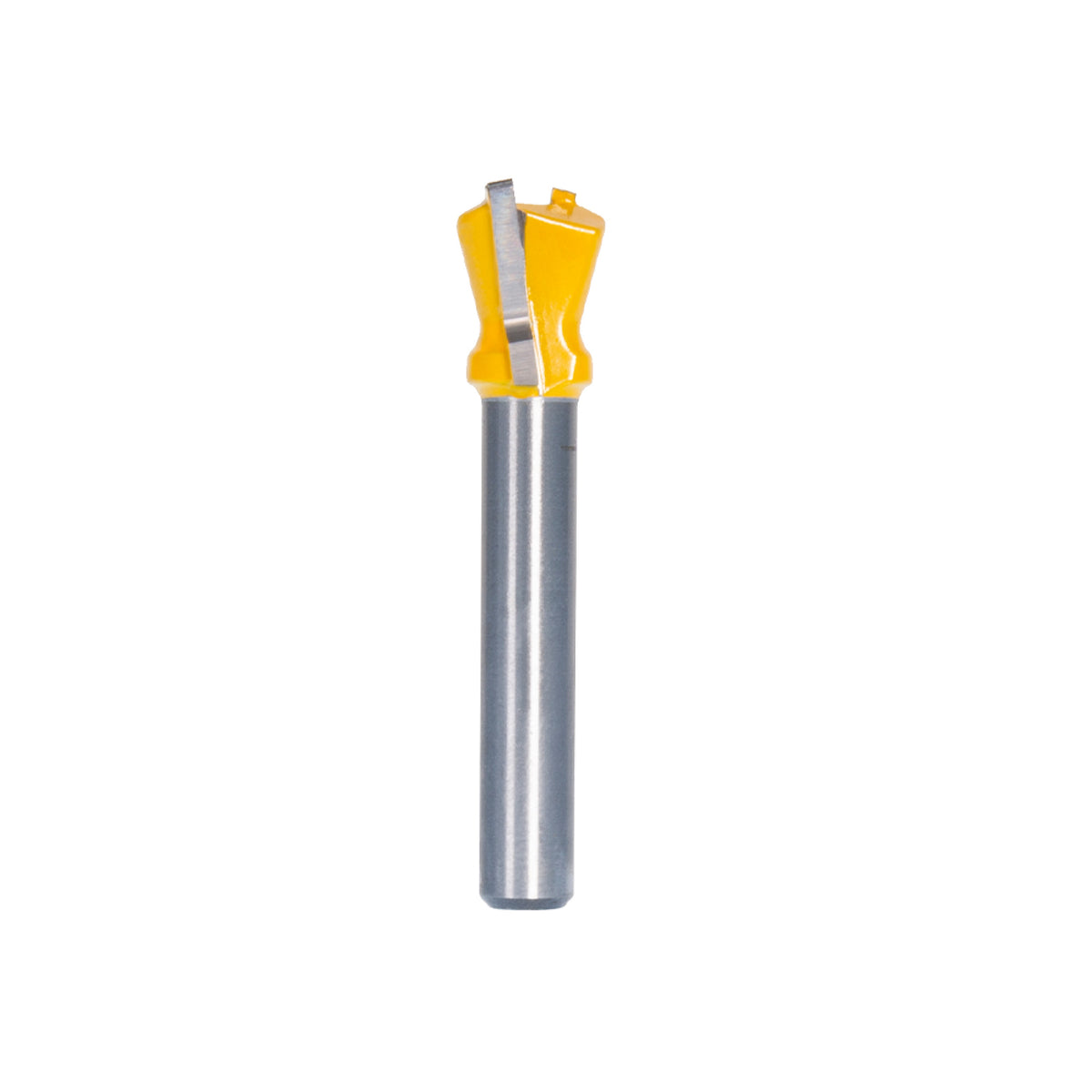 Microjig Matchfit dovetail router bit (1/4" shank)