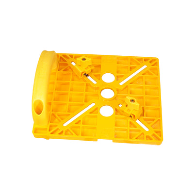Microjig Matchfit grid routing guide kit with bits