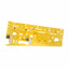 Microjig microdial taper jig