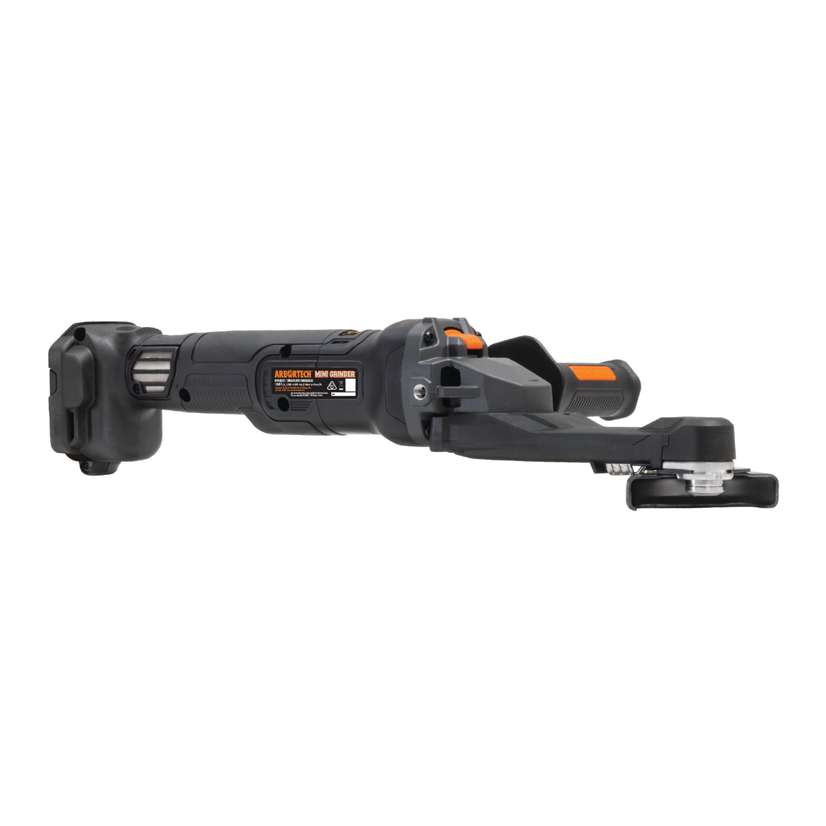 Arbortech Mini Grinder MG1000 Base Unit with Battery & Charger