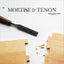 Book -  "Mortise and Tenon" Magazine Issue #11 -  Edited by Joshua A. Klein