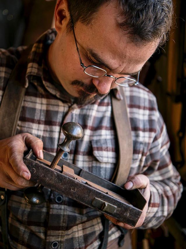 Book -  "Mortise and Tenon" Magazine Issue #12 -  Edited by Joshua A. Klein