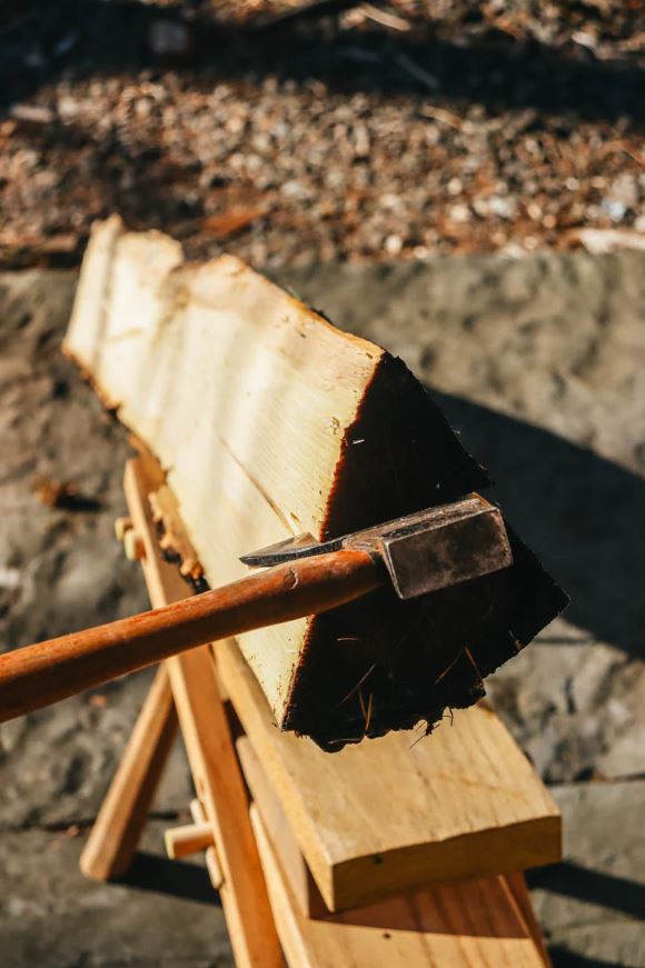 Book -  "Mortise and Tenon" Magazine Issue #12 -  Edited by Joshua A. Klein