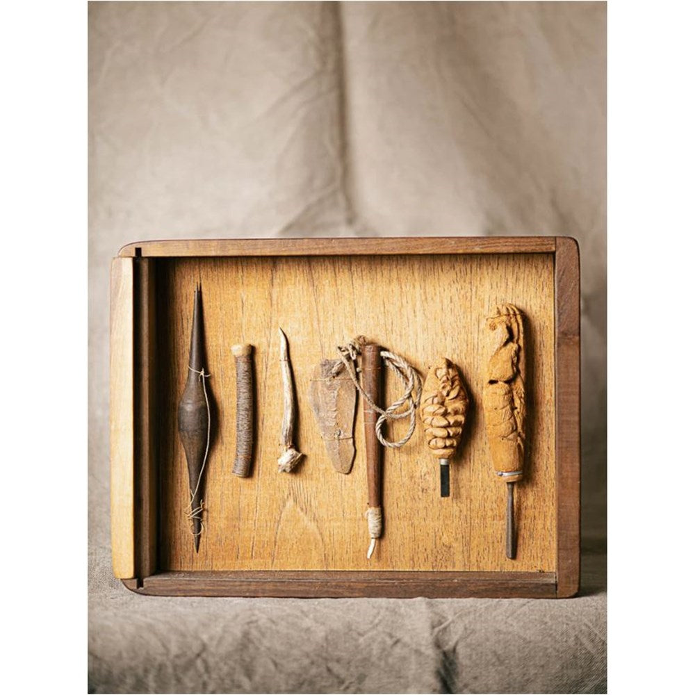 Book - "Mortise and Tenon" Magazine Issue #16