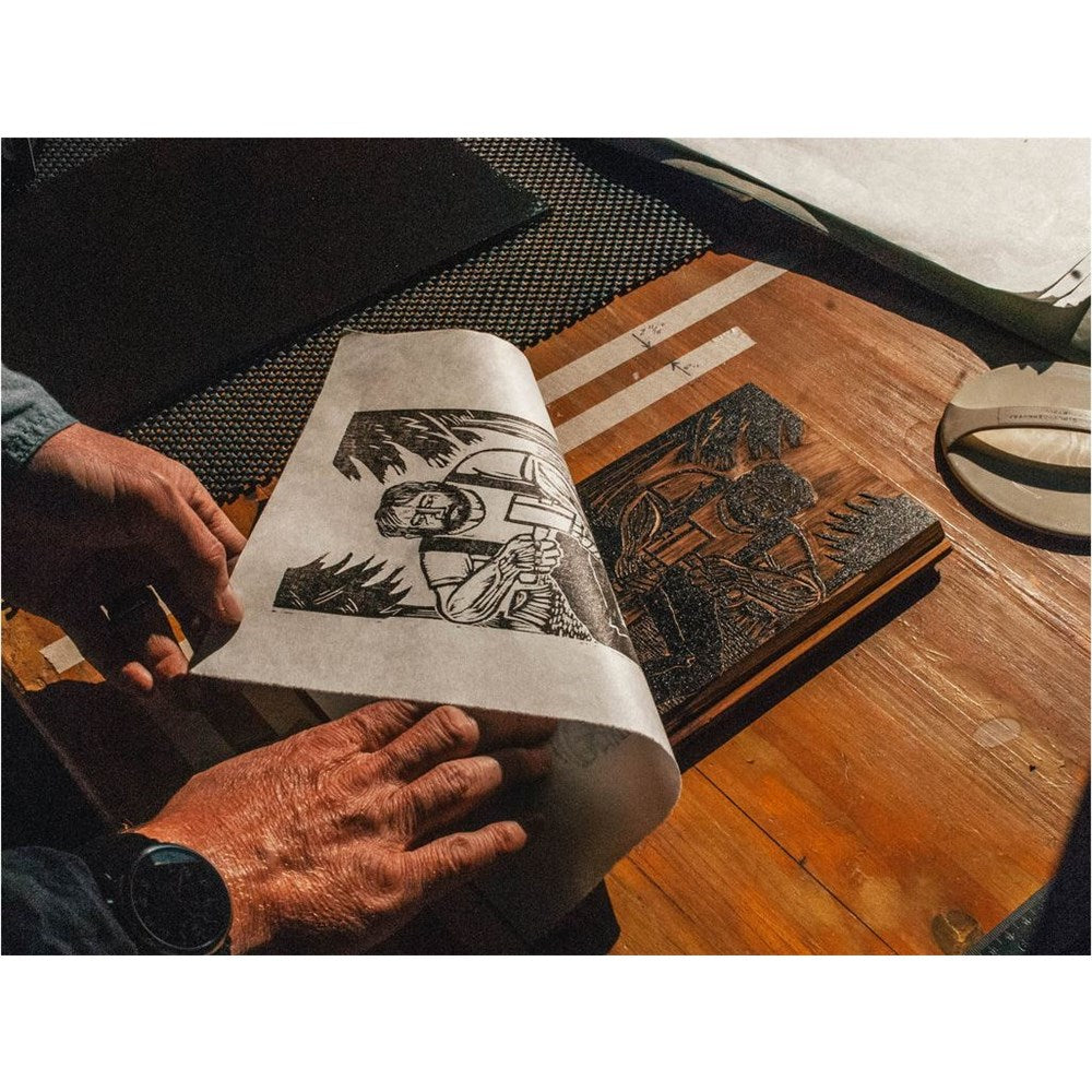 Book - "Mortise and Tenon" Magazine Issue #16