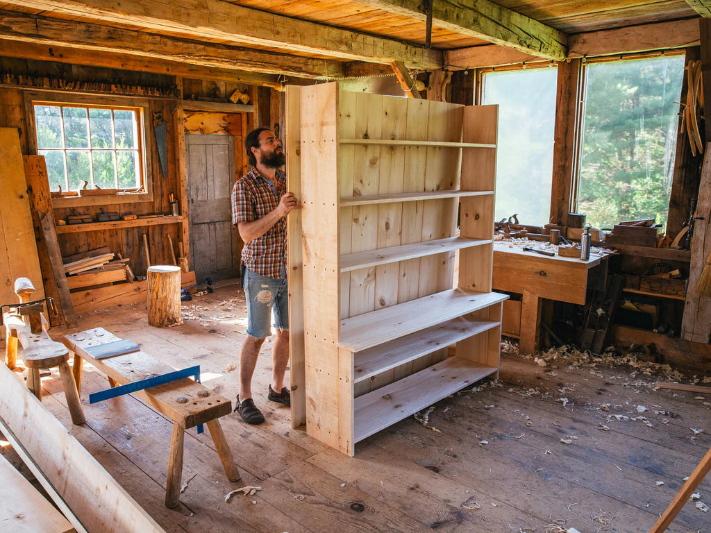 Mortise and Tenon Magazine - Issue NO. 19