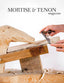 Book -  "Mortise and Tenon" Magazine Issue #9 -  Edited by Joshua A. Klein