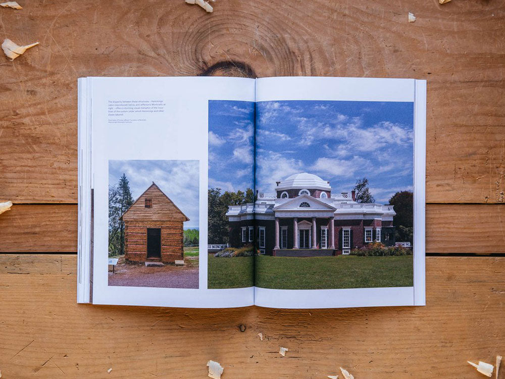 Book -  "Mortise and Tenon" Magazine Issue #9 -  Edited by Joshua A. Klein