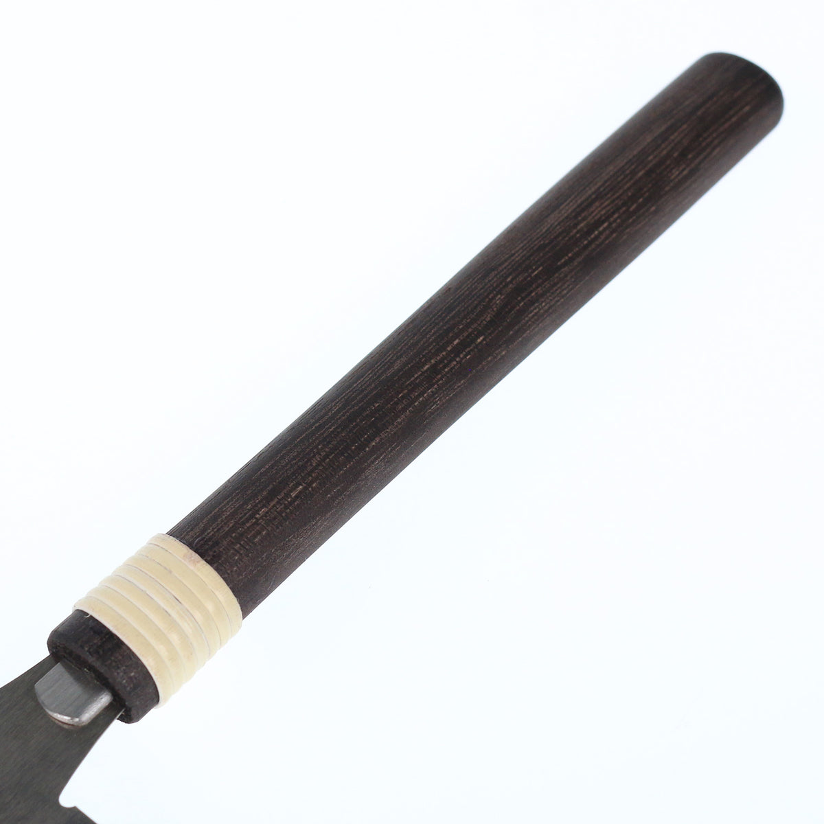 Maruyoshi Japanese Ryoba Saw with Wooden Handle