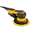Mirka Deros II 150mm Random Orbital Sander - 5mm Orbit