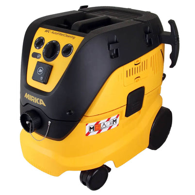 Mirka Dust Extractor 1230 M AFC 30L