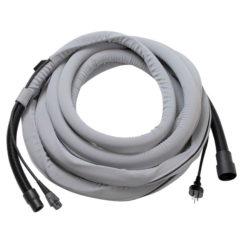 Mirka Sleeve For Hose And Cable 3.8m