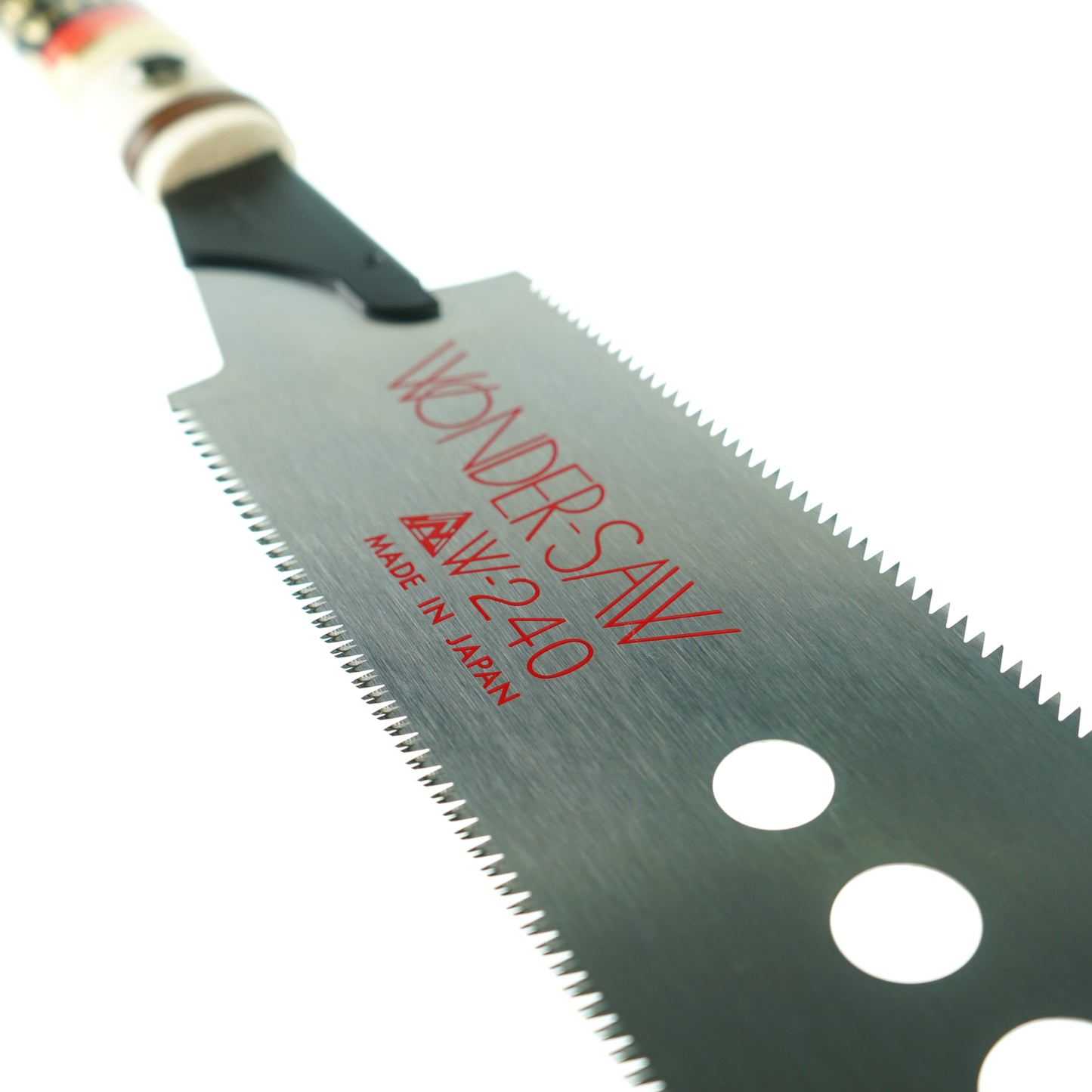 Nakaya Ryoba 240mm Wonder Saw