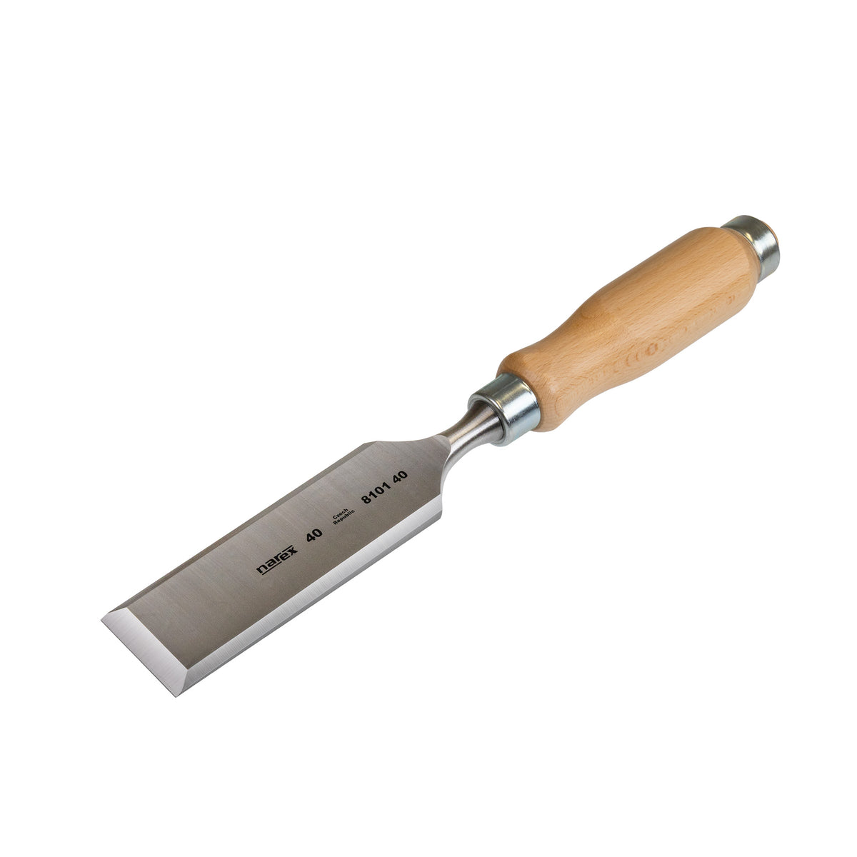 Narex Wood Line Profi Bevel Edge Chisel