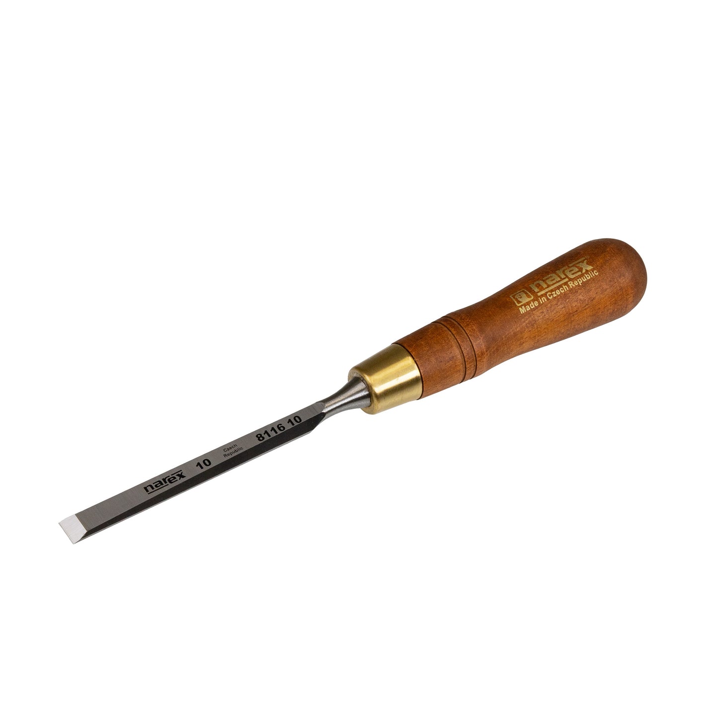 Narex Wood Line Plus Bevel Edge Chisel