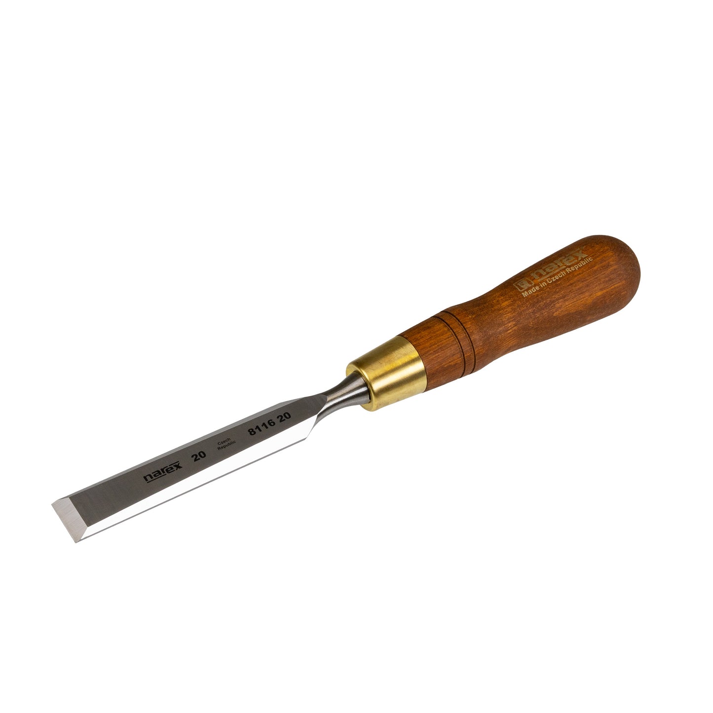 Narex Wood Line Plus Bevel Edge Chisel