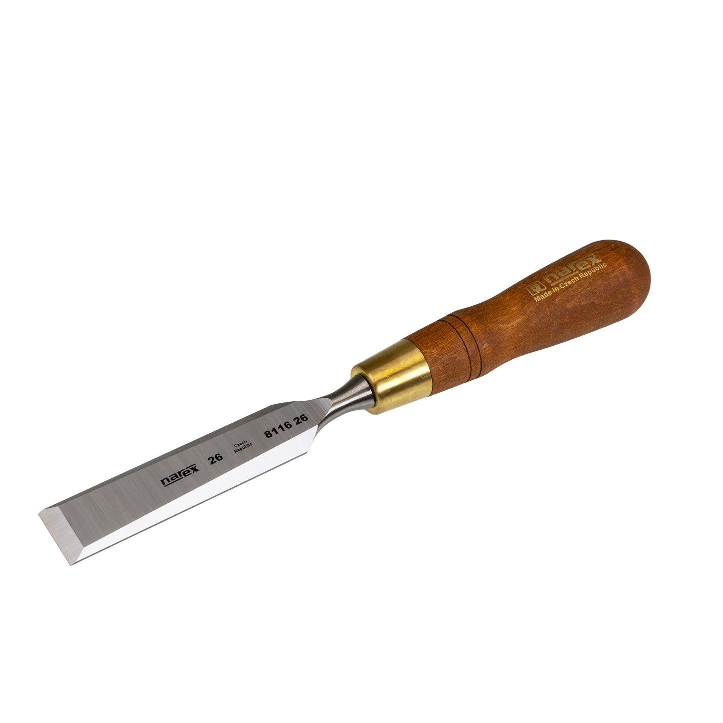 Narex Wood Line Plus Bevel Edge Chisel