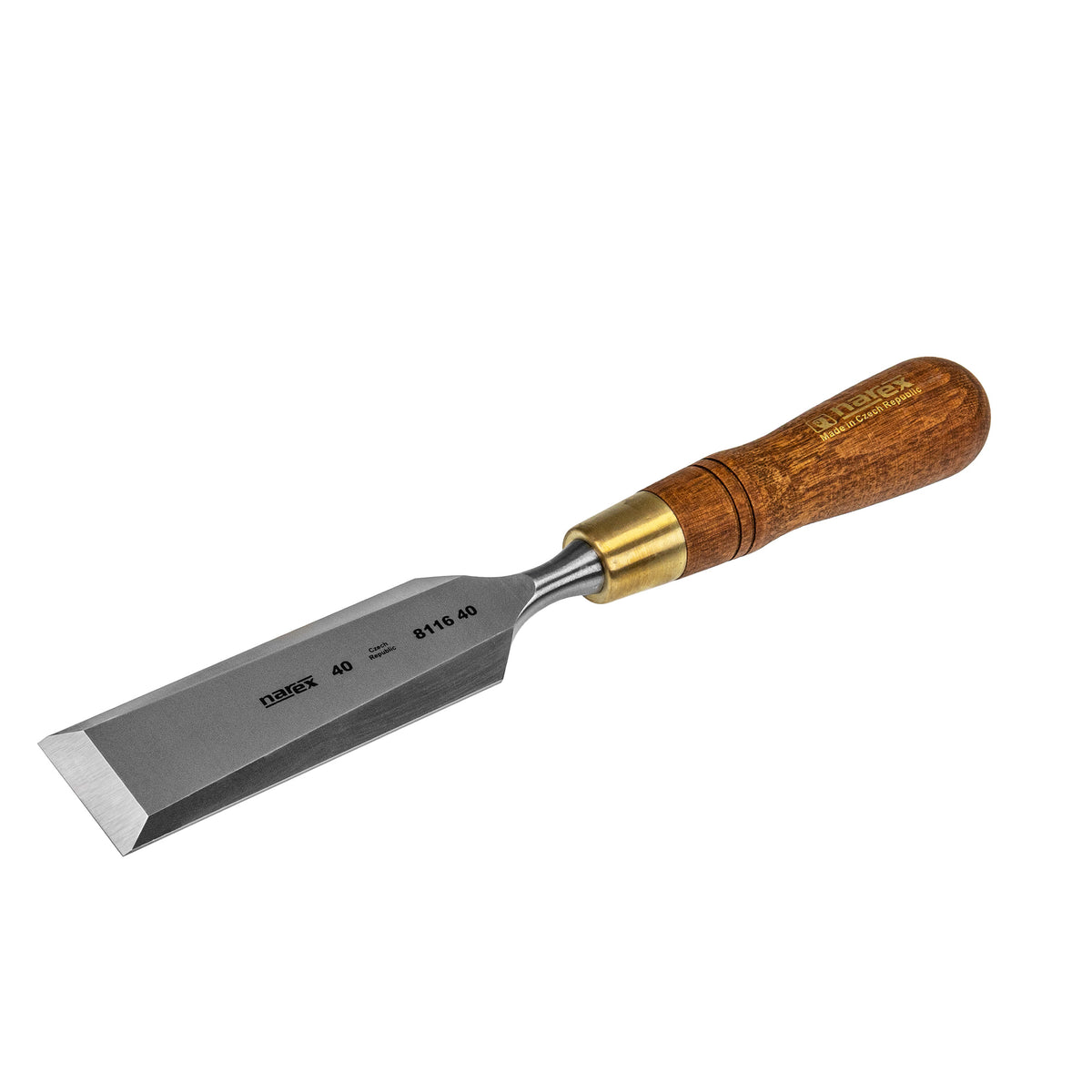 Narex Wood Line Plus Bevel Edge Chisel