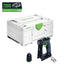 Festool CXS 18V Cordless Compact 2 Speed Drill Basic in Systainer
