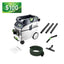 Festool CTM 36L M Class Ei Autoclean Dust Extractor
