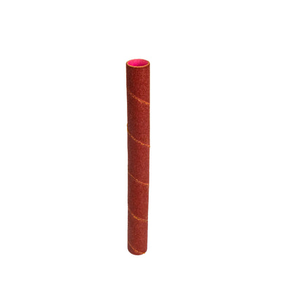 Carbatec Sanding Sleeve 1/2" grit 120#