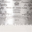Pax 26" Crosscut Handsaw