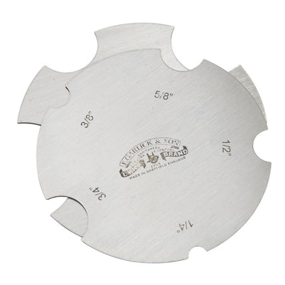 PAX Concave Scraper Set