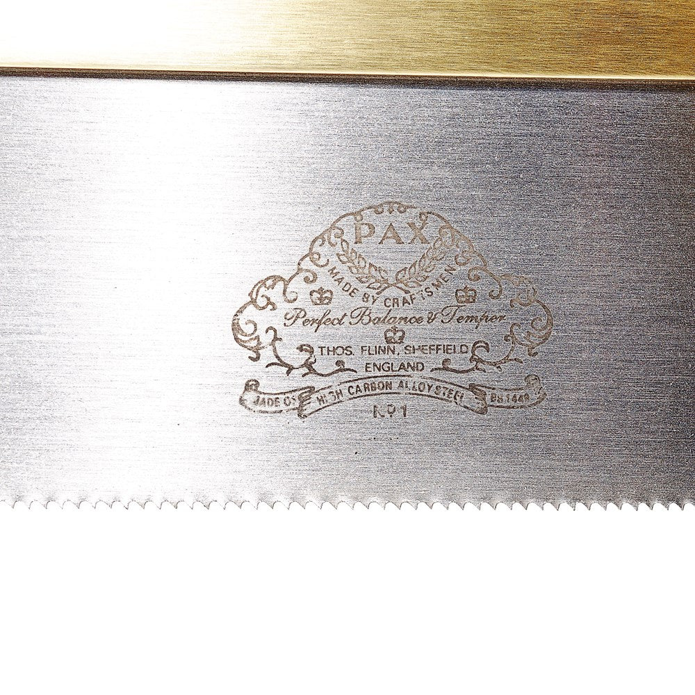 Pax Guitar Fret Saw