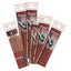 Pegas Pinned Regular Blades - 15 TPI